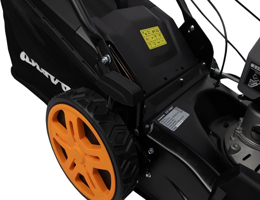 Cortacesped Anova Plus - 46 cm - Autopropulsado